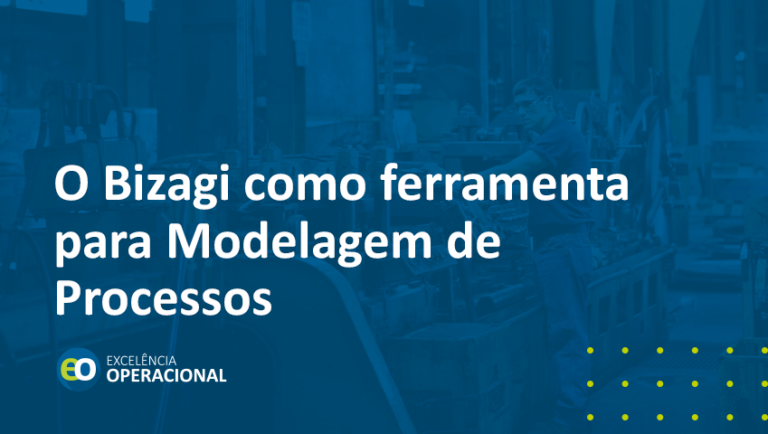 O Bizagi Como Ferramenta Para Modelagem De Processos Excel Ncia