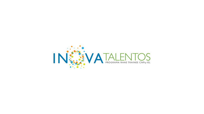 INOVA TALENTOS