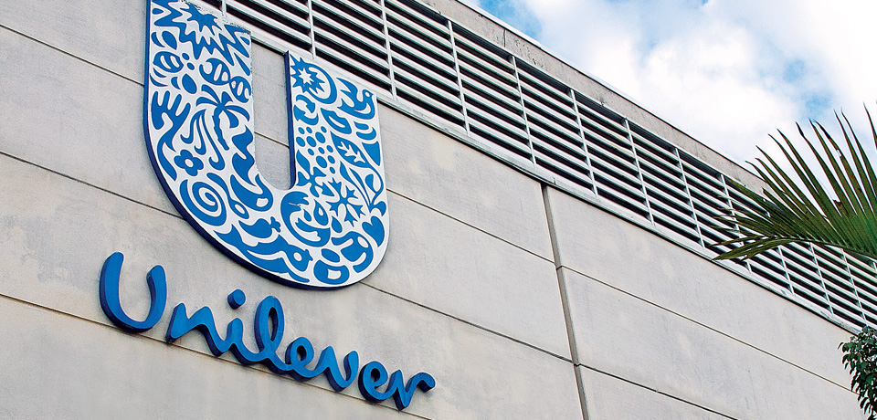 Unilever