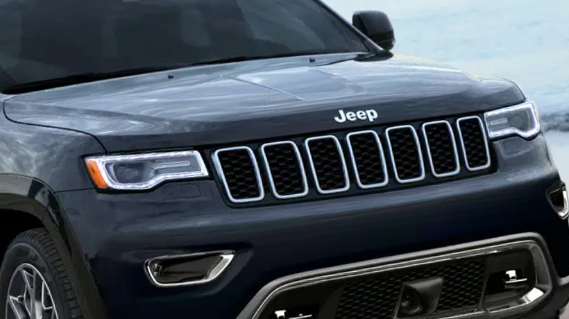 Jeep