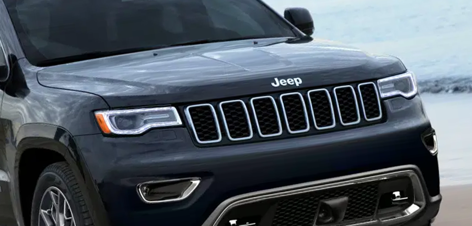 Jeep